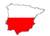 EMPORIO ESCUELA DEPORTIVA - Polski